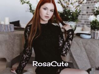 RosaCute