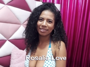 Rosalia_Love