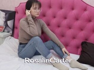 RosalinCarter