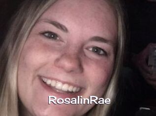 RosalinRae