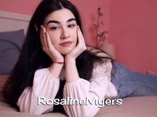 RosalineMyers