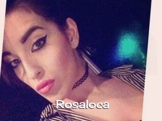 Rosaloca