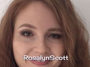 RosalynScott