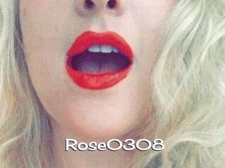 Rose0308