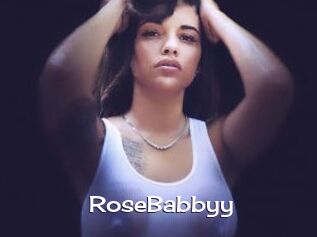 RoseBabbyy