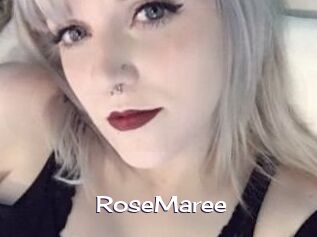 RoseMaree