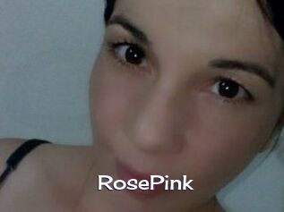 RosePink