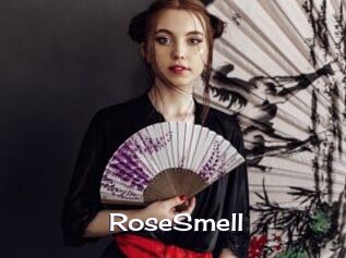 RoseSmell Click here to exit