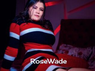 RoseWade