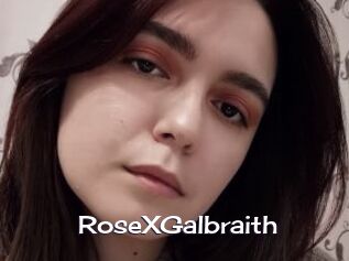 RoseXGalbraith Click here to exit
