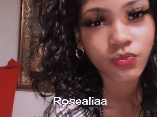 Rosealiaa