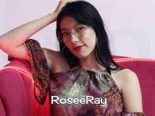 RoseeRay Click here to exit