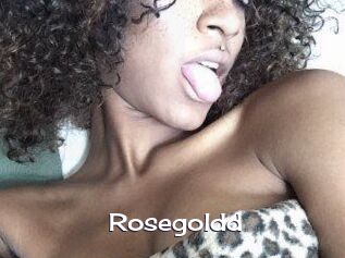 Rosegoldd