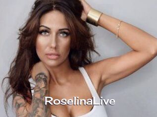 RoselinaLive Click here to exit