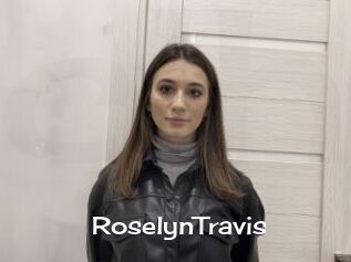 RoselynTravis