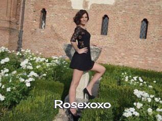 Rosexoxo