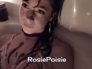 RosiePoisie