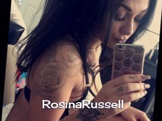 RosinaRussell