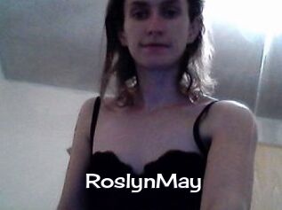 RoslynMay