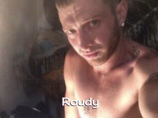 Roudy