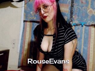 RouseEvans