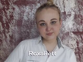 RoxaBett