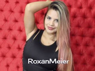 RoxanMeier