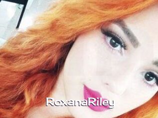 RoxanaRiley