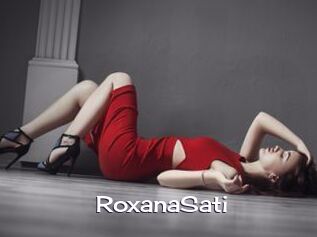 RoxanaSati