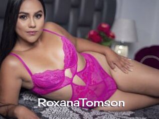 RoxanaTomson