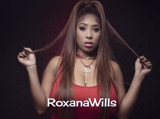 RoxanaWills