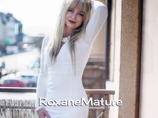 RoxaneMature