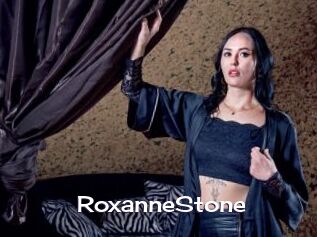 RoxanneStone