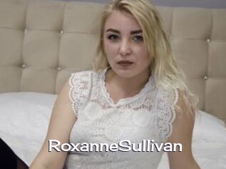 RoxanneSullivan