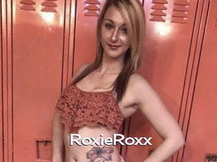 RoxieRoxx Click here to exit