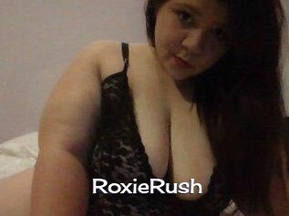 RoxieRush