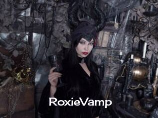 RoxieVamp