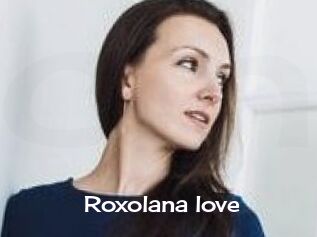 Roxolana_love