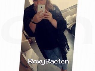 RoxyBaeten