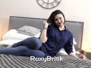 RoxyBrisk