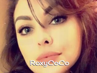 RoxyCoCo