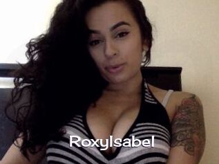 RoxyIsabel