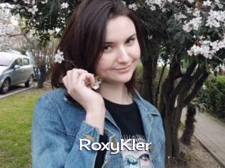 RoxyKler