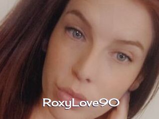 RoxyLove90