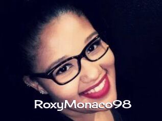 RoxyMonaco98