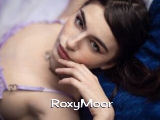 RoxyMoor
