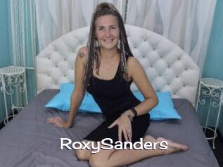 RoxySanders