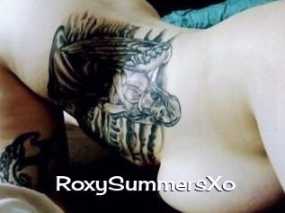 Roxy_SummersXo