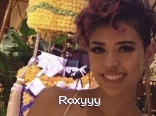 Roxyyy