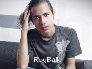 RoyBalk